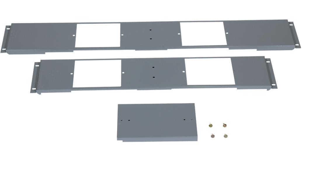 AFP4SGD filler plates kits for General Electric Spectra Series APN-B - Essential Electric Supply
