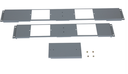AFP4SGD filler plates kits for General Electric Spectra Series APN-B - Essential Electric Supply