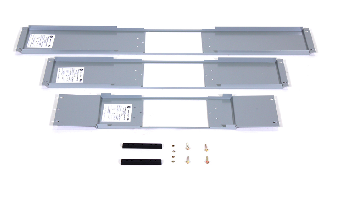 AFP4SGS filler plates kits for General Electric Spectra Series APN-B - Essential Electric Supply