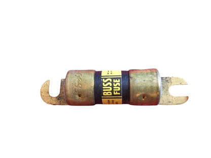Bussmann AFS-30 Fuse | 250V 30A AFS