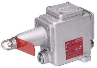 Crouse-Hinds AFU033350 Conveyor Control Switch NEMA 3/4/9 IP66 Feraloy Iron AFU