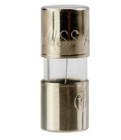 Bussmannn, Cooper Bussmannn, Eaton AGA-15 Fuse | AGA 32V 15A
