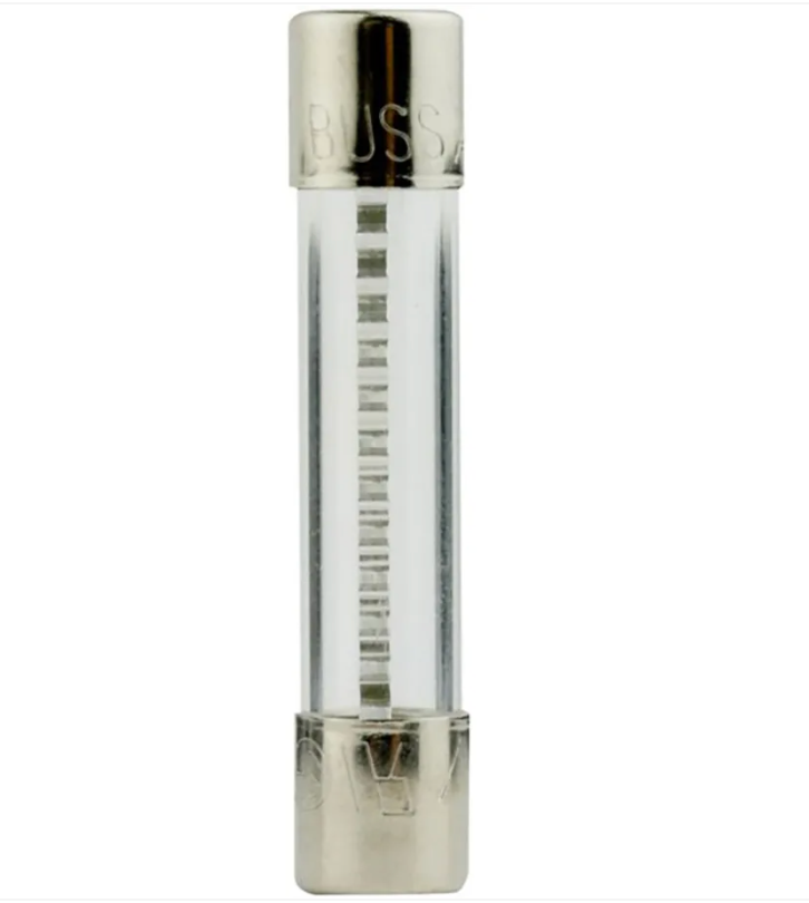 Eaton AGC30R Fuse | 30A 32V Fast Acting AGC
