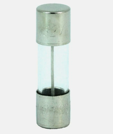 Bussmann AGW-1 Low Voltage Fuse | 32V 1A AGW