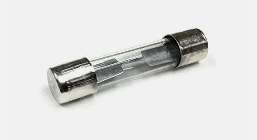 Bussmann AGX-1-1/2 Low Voltage Fuse | 250V 1A 100A@250Vac AGX Series