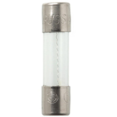 Bussmannn, Cooper Bussmannn, Eaton AGX-1/2 Fuse | AGX Series AGX 250V 1A