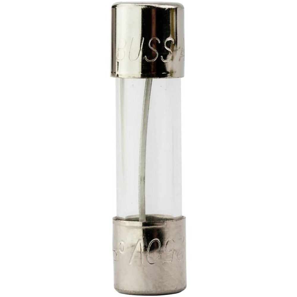 Bussmann AGX-15 Low Voltage Fuse 32V 15A AGX Series