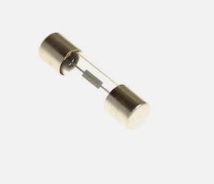 Cooper Bussmann AGX-1/32 Fuse | 0.03A 35A@250Vac 0.25in 1 Barrel
