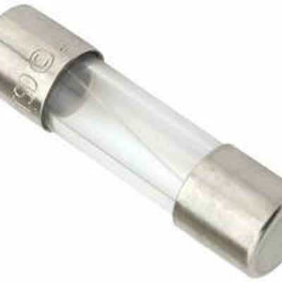 Bussmann AGX-20 Low Voltage Fuse | 32V 20A 1kA@32Vac AGX Series