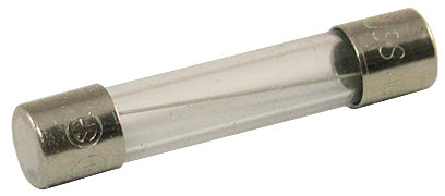 Bussmann AGX-25 Low Voltage Fuse 32V 25A AGX Series