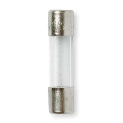 Bussmann AGX-4 Low Voltage Fuse 125V 4A AGX Series