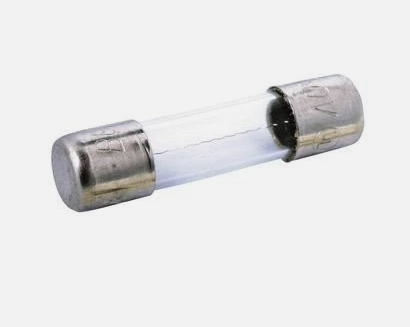 Mersen AGX1 Fuse | Low Voltage Diameter 0.41 Class Rating AM Barrels 1