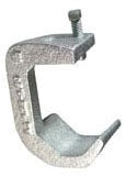 Appleton AJ200 Electrical Conduit Accessories | 2-inch IMC EMT Rigid Metal Conduit AJ Beam Clamp