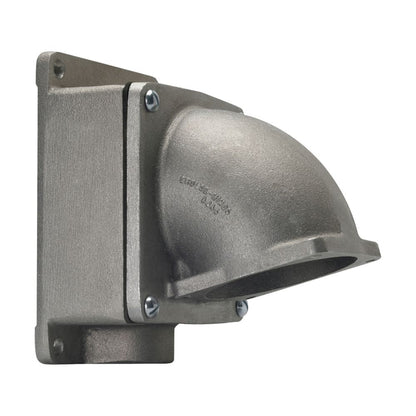 Crouse-Hinds AJ57 Circuit Breaker Enclosure