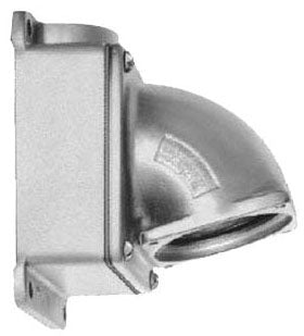 Crouse-Hinds AJ66 Switch | Compatible Frames SEHA