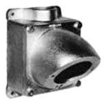 Appleton AJA620 Lighting junction box / hub AJA