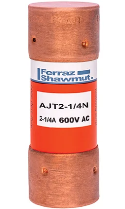 Mersen AJT2.25