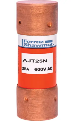 Mersen AJT2.5