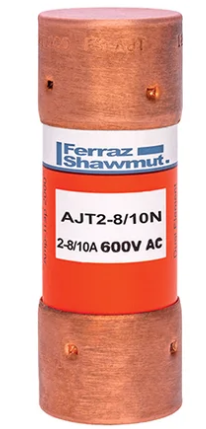 Mersen AJT2.8