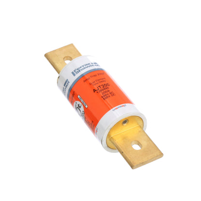 Mersen AJT200 Fuse | 600V 200A 200kA@600V Amp-Trap 2000