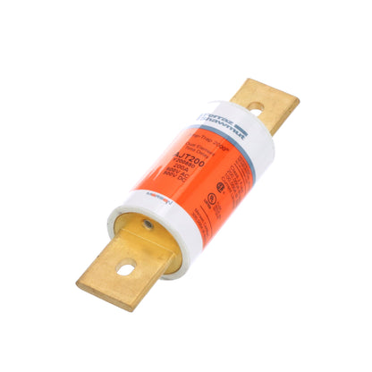 Mersen AJT200 Fuse | 600V 200A 200kA@600V Amp-Trap 2000