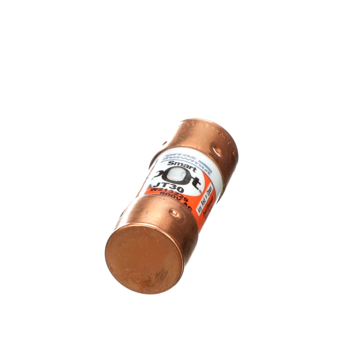 Mersen AJT30 Fuse | Amp-Trap 2000 AJT 600V 30A
