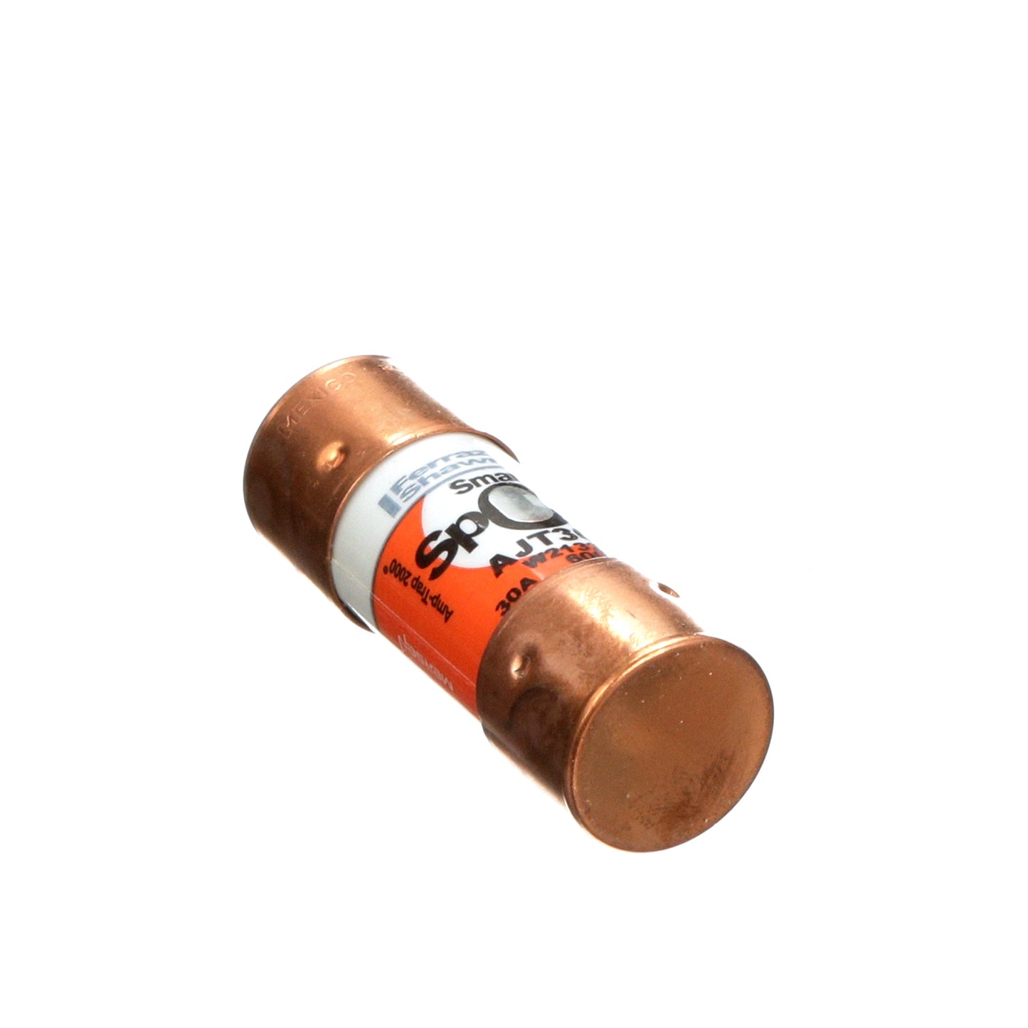 Mersen AJT30 Fuse | Amp-Trap 2000 AJT 600V 30A