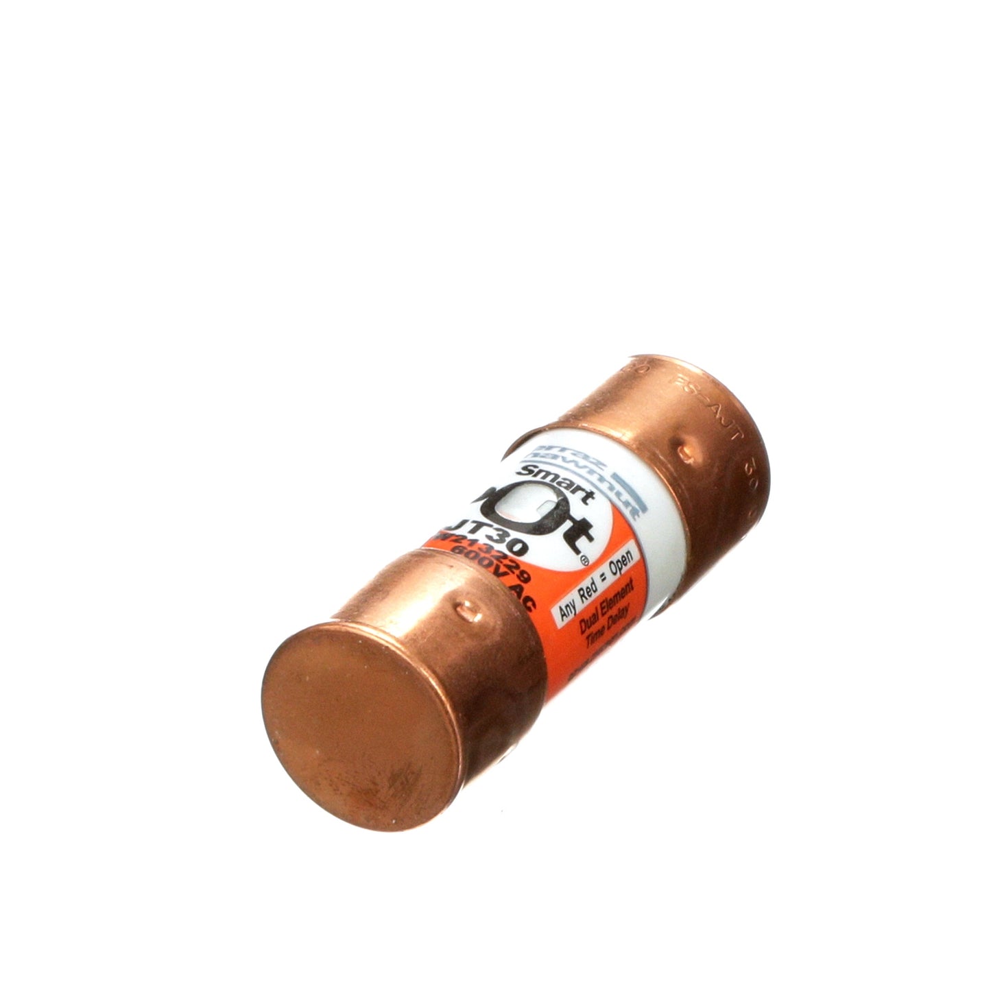 Mersen AJT30 Fuse | Amp-Trap 2000 AJT 600V 30A