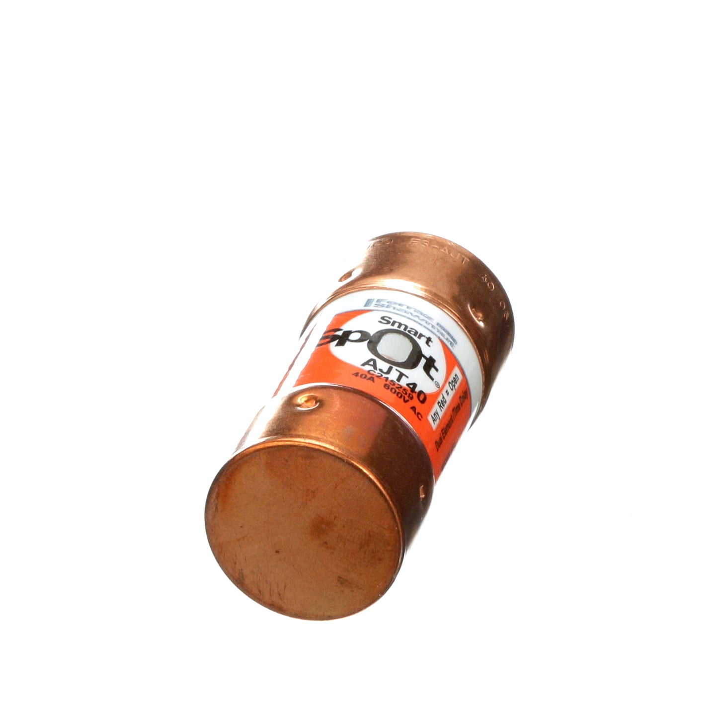 Ferraz Shawmut, Mersen AJT40 Fuse | Amp-Trap 2000 AJT 600V 40A