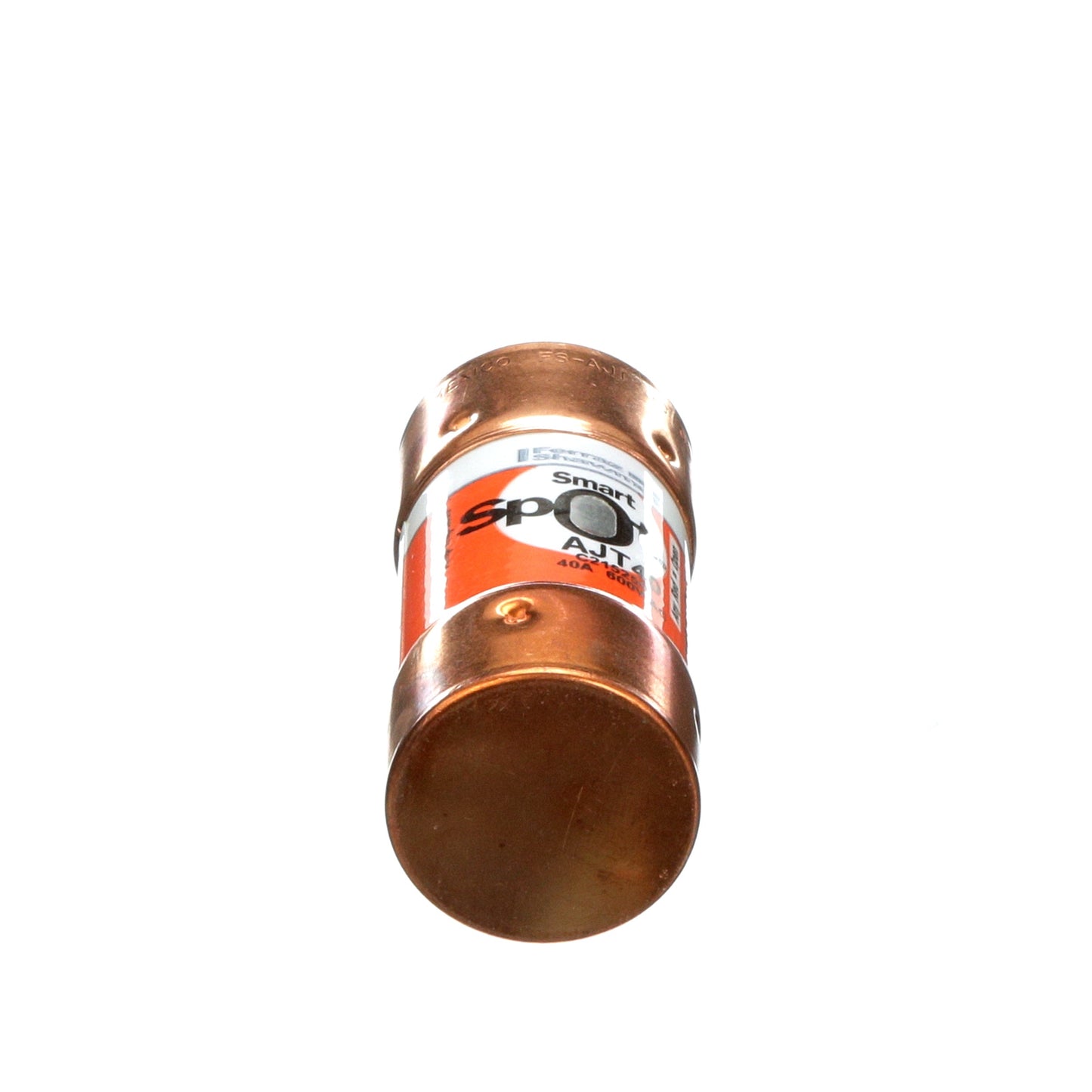 Ferraz Shawmut, Mersen AJT40 Fuse | Amp-Trap 2000 AJT 600V 40A