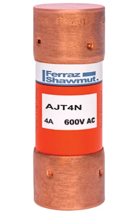 MERSEN USA EP CORP AJT4N Other | 600 /500 DC AJT