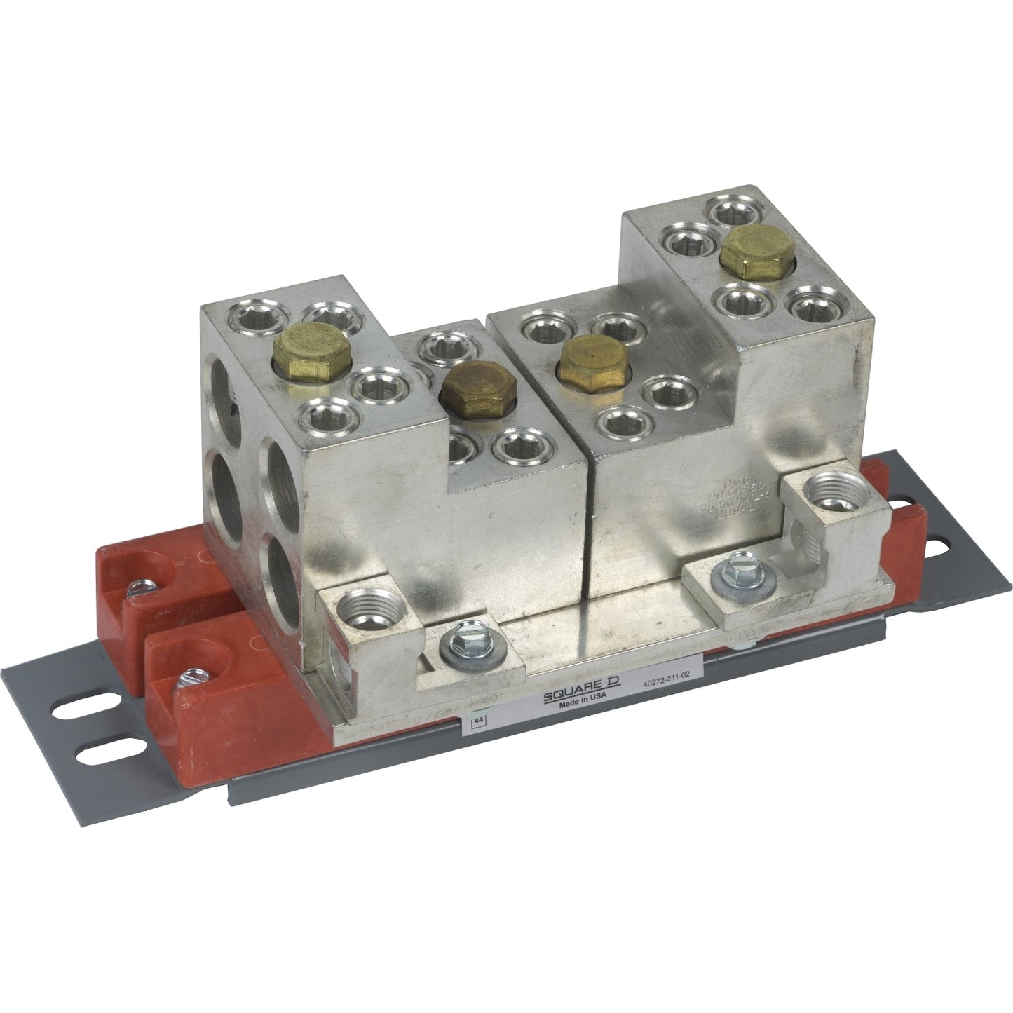 Square D AL1200SN Circuit Breaker Enclosure | 1200A AL