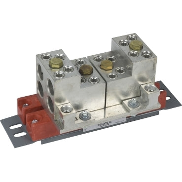 Square D AL1200SN Circuit Breaker Enclosure | 1200A AL