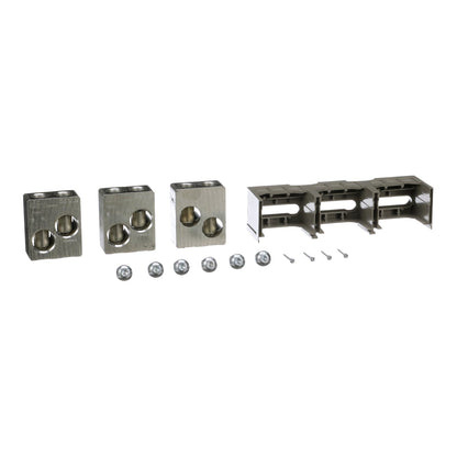 Square D AL800P7K Circuit Breaker | Powerpact AL