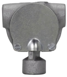 Crouse-Hinds ALC22 Fixture Hanger | 125lbs Capacity 3/4in Stem AL Series