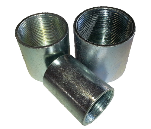 ACP ALCP125 Aluminum Square Head Plug NPT 1/4-inch