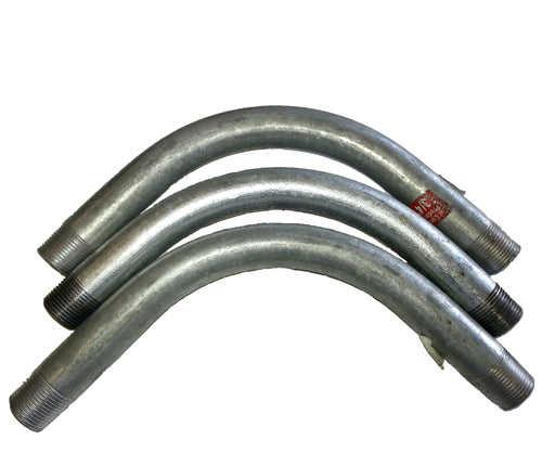 ACP Electrical Fittings ALEL10090D Electrical Component Versatile High-Performance Solution All Current Product