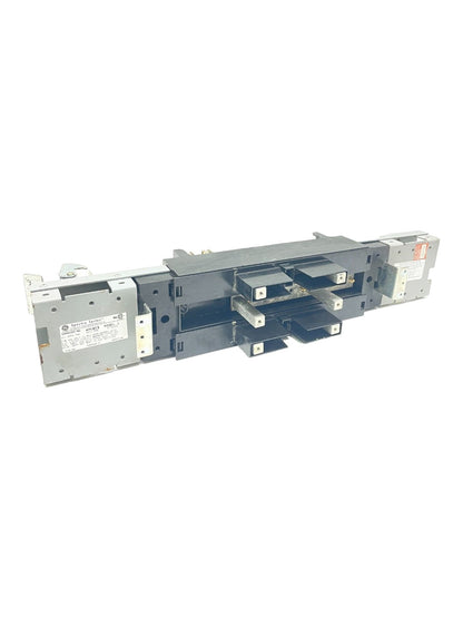 AMC6EB - General Electric Circuit Breaker Mounting Hardware For Spectra Series - Essential Electric Supply