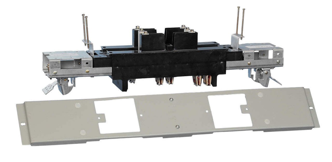General Electric AMC6EBFP Circuit Breaker Mounting Hardware | 600V 150A Copper Spectra Series