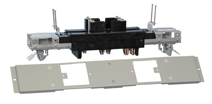 General Electric AMC6EBFP Circuit Breaker Mounting Hardware | 600V 150A Copper Spectra Series