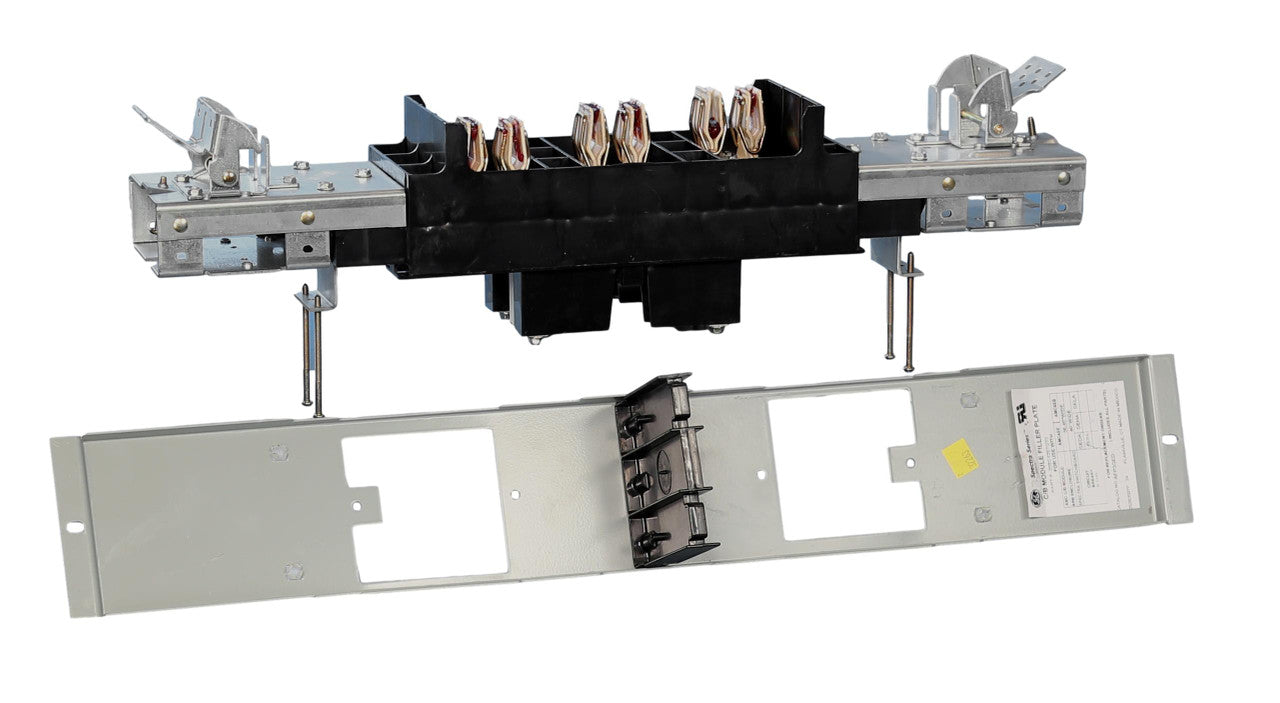 General Electric AMC6EBFP Circuit Breaker Mounting Hardware | 600V 150A Copper Spectra Series