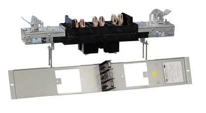 General Electric AMC6EBFP Circuit Breaker Mounting Hardware | 600V 150A Copper Spectra Series