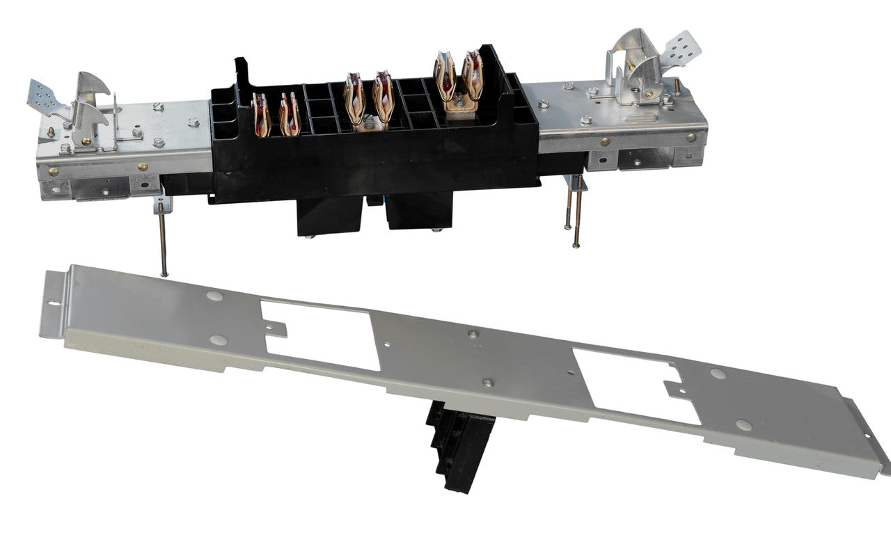General Electric AMC6EBFP Circuit Breaker Mounting Hardware | 600V 150A Copper Spectra Series