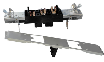 General Electric AMC6EBFP Circuit Breaker Mounting Hardware | 600V 150A Copper Spectra Series