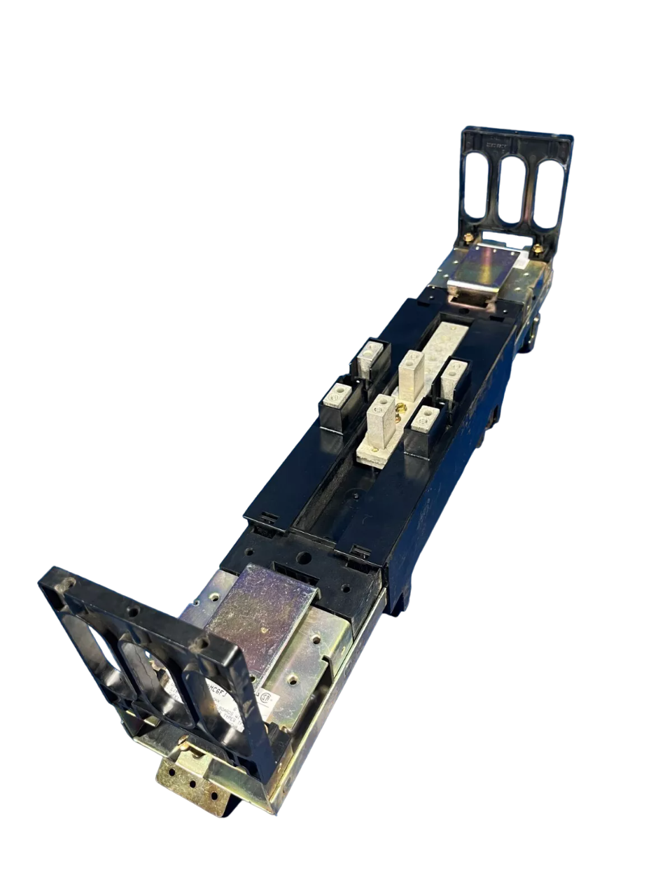 General Electric AMC6FJ Circuit Breaker Mounting Hardware | 600V 70-250A Copper Spectra Series