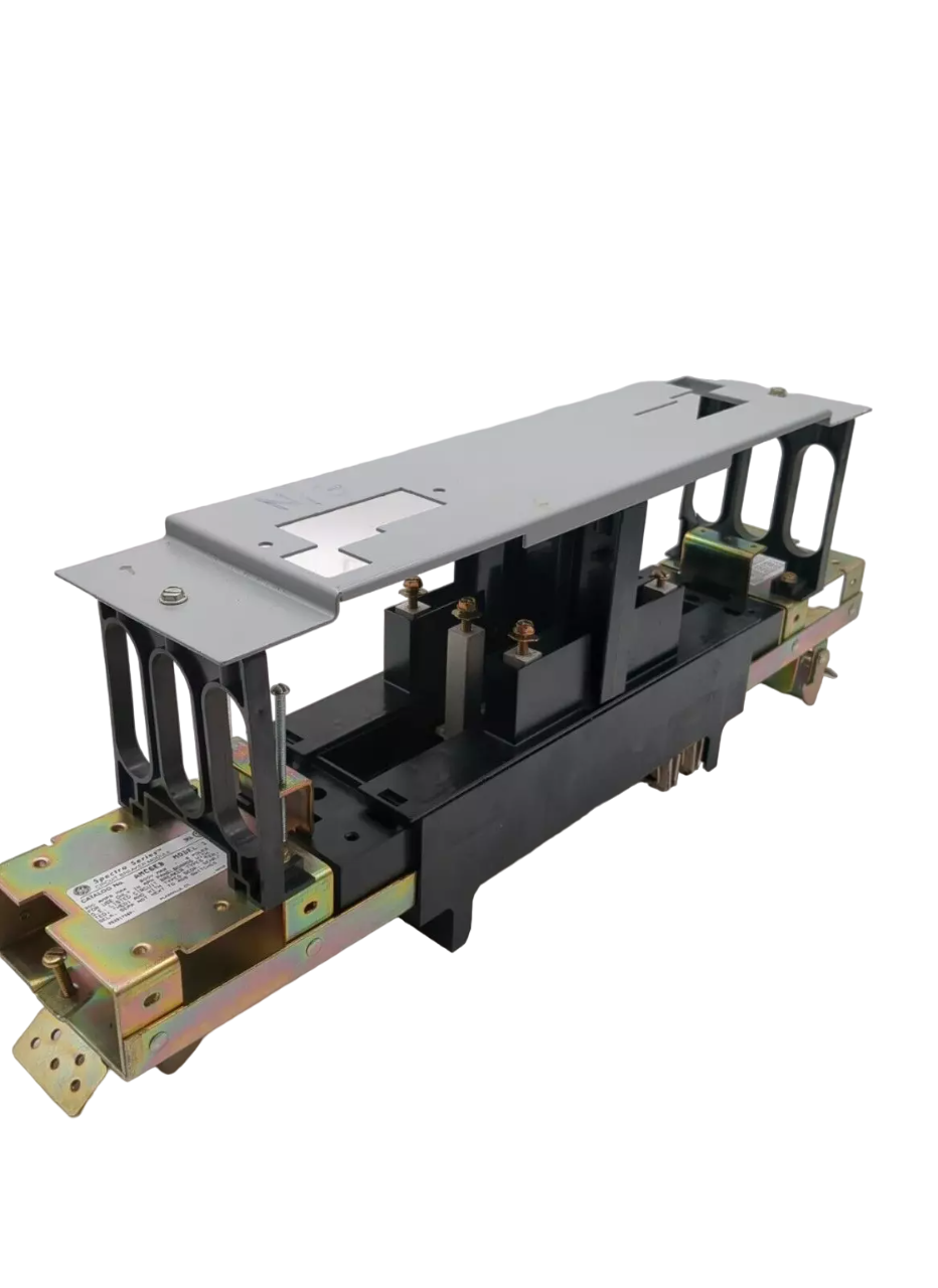General Electric AMC6FJFP Circuit Breaker Mounting Hardware | 600V 250A Copper Spectra Series