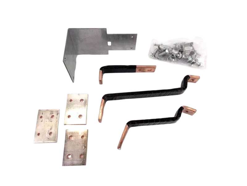 General Electric AMCB3FJ Circuit Breaker Mounting Hardware | 600V 70-250A Copper Spectra Series