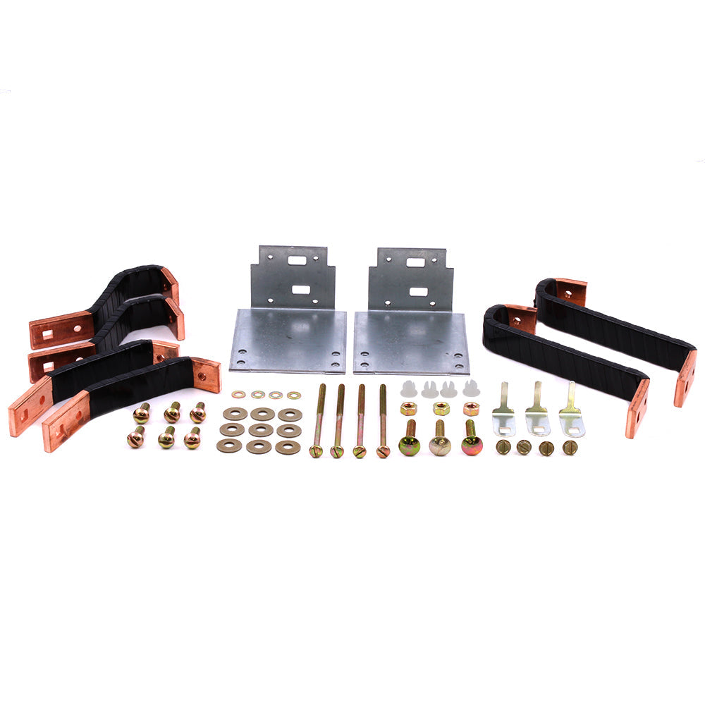General Electric AMCB6FJ Circuit Breaker Mounting Hardware | 250A 600V TFK THFK TFJ SFDA SFHA SFLA SFPA Spectra Series