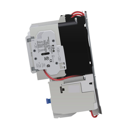 Cutler Hammer AN16DN0AB Motor Starter | 3P 3Ph 600V 27A 110V coil Freedom Series