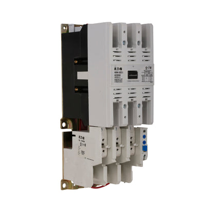 AN16KN0A Cutler Hammer Freedom Series Motor Starter 600V 90A 3 Pole Nema 3 120V Cloil - Essential Electric Supply